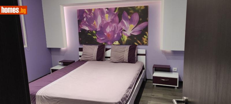 Тристаен, 80m² - Жк. Сини Камъни, Сливен - Апартамент за продажба - ИМОТИ КОМФОРТ-СЛИВЕН ЕООД - 114652230
