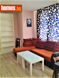Двустаен, 60m² - Апартамент под наем - 114653094
