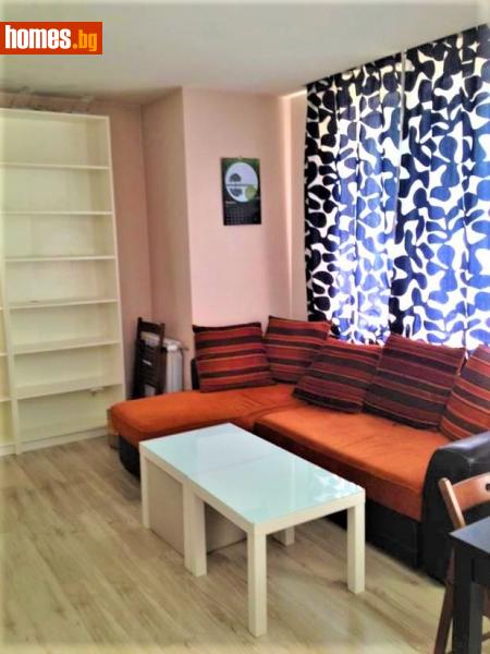 Двустаен, 60m² - Кв. Витоша, София - Апартамент под наем - Абела - 114653094
