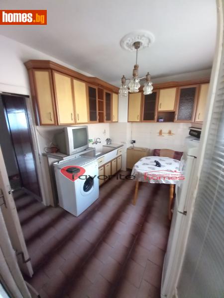 Двустаен, 65m² - Шумен, Шумен - Апартамент за продажба - ФАВОРИТ ХОУМ ПЛЮС НЕДВИЖИМИ ИМОТИ - 114654422