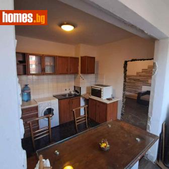 Двустаен, 57m² - Апартамент за продажба - 114655137