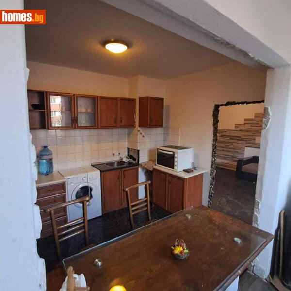 Двустаен, 57m² - Кв. Трендафил 1, Габрово - Апартамент за продажба - Гарант недвижими имоти - 114655137