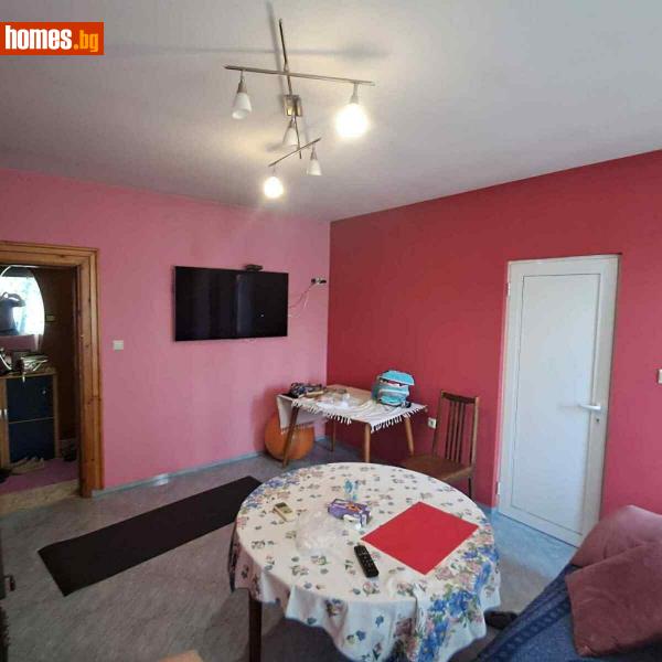 Двустаен, 67m² - Кв. Дядо Дянко, Габрово - Апартамент за продажба - Гарант недвижими имоти - 114655148