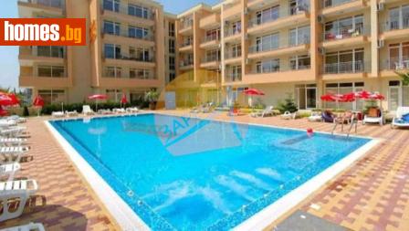 Двустаен, 47m² - Апартамент за продажба - 114657295
