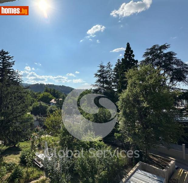 Двустаен, 73m² - Кв. Панчарево, София - Апартамент за продажба - Глобъл Сървисиз ООД - 114657397
