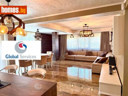 Тристаен, 135m² - Апартамент за продажба - 114657408