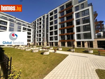 Двустаен, 65m² - Апартамент за продажба - 114657420