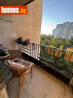Тристаен, 78m² - Апартамент за продажба - 114657423