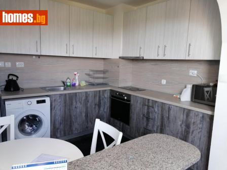 Тристаен, 85m² - Апартамент за продажба - 114657859