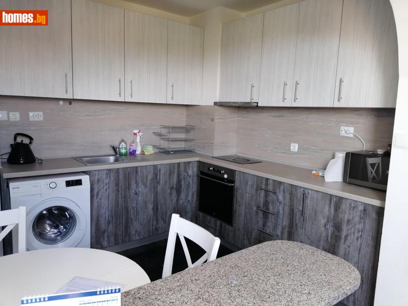 Тристаен, 85m² - Жк. Люлин 9, София - Апартамент за продажба - Дом Експрес - 114657859