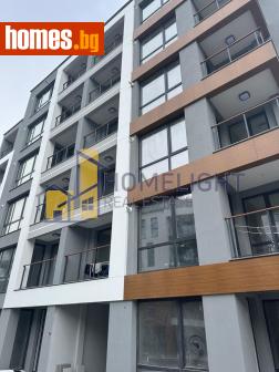 Двустаен, 68m² - Апартамент за продажба - 114657921
