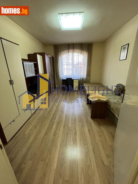 Едностаен, 49m² - Жк. Дървеница, София - Апартамент за продажба - ХОУМ ЛАЙТ  - 114657949