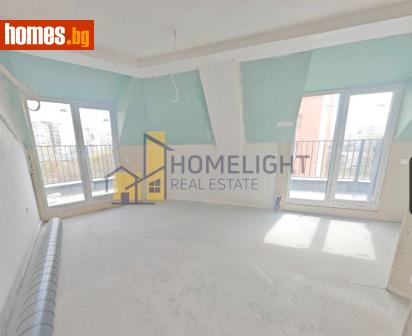 Двустаен, 103m² - Апартамент за продажба - 114657961