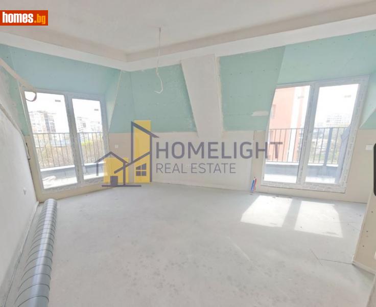 Двустаен, 103m² - Жк. Дружба 1, София - Апартамент за продажба - ХОУМ ЛАЙТ  - 114657961