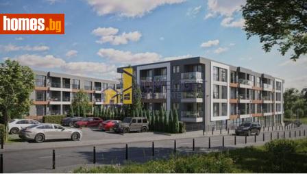 Двустаен, 67m² - Апартамент за продажба - 114657976