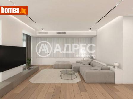 Многостаен, 260m² - Апартамент за продажба - 114658615