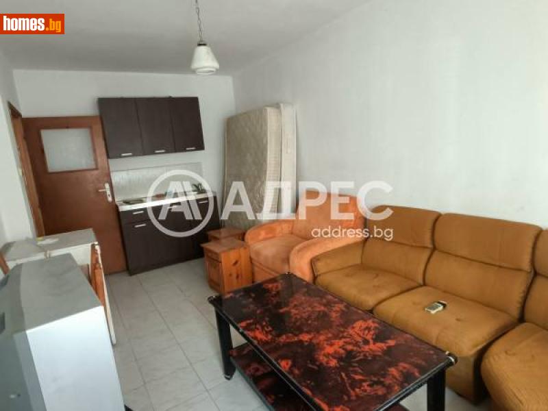 Тристаен, 78m² - Гр.Несебър, Бургас - Апартамент за продажба - АДРЕС НЕДВИЖИМИ ИМОТИ - 114658630