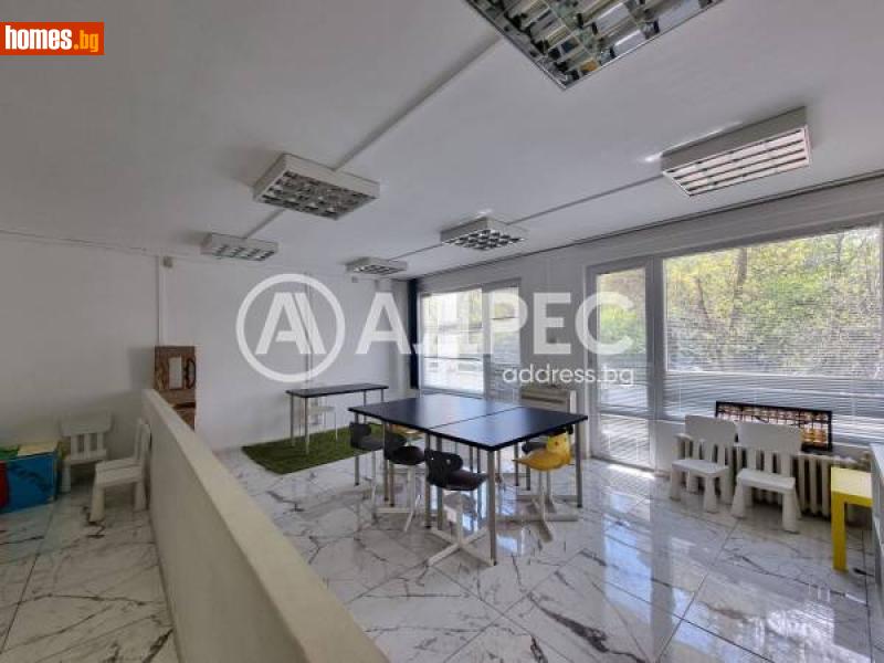 Многостаен, 380m² - Жк. Стрелбище, София - Апартамент за продажба - АДРЕС НЕДВИЖИМИ ИМОТИ - 114658665