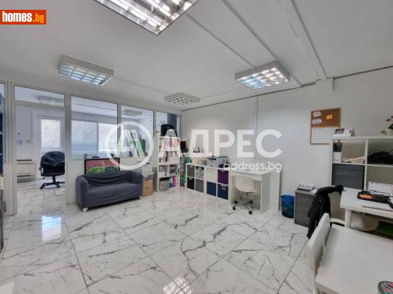 Тристаен, 110m² - Жк. Стрелбище, София - Апартамент за продажба - АДРЕС НЕДВИЖИМИ ИМОТИ - 114658675