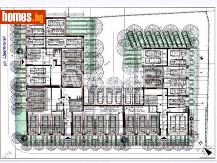 Гараж, 11m² - Апартамент за продажба - 114658688