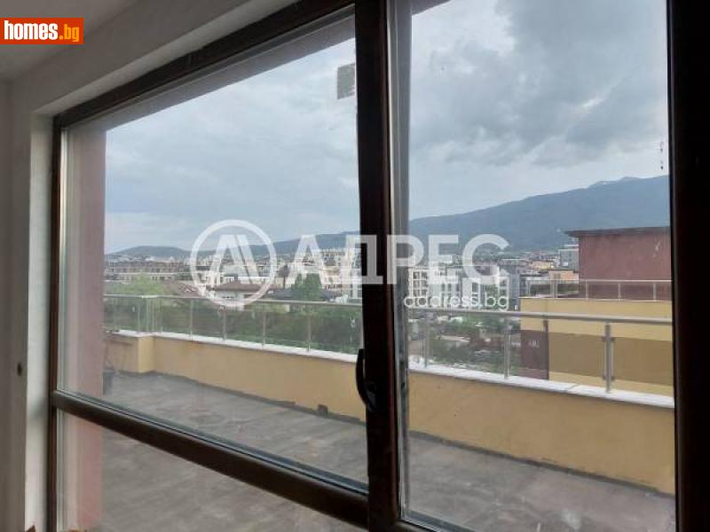 Многостаен, 296m² - Кв. Витоша, София - Апартамент за продажба - АДРЕС НЕДВИЖИМИ ИМОТИ - 114658742