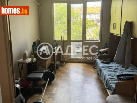 Двустаен, 75m² - Апартамент за продажба - 114658764