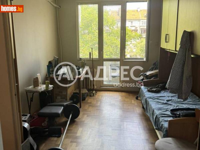 Двустаен, 75m² -  Център, София - Апартамент за продажба - АДРЕС НЕДВИЖИМИ ИМОТИ - 114658764