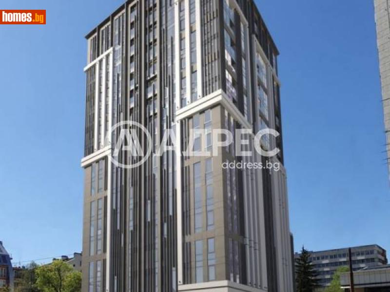 Двустаен, 85m² -  Център, София - Апартамент за продажба - АДРЕС НЕДВИЖИМИ ИМОТИ - 114658846