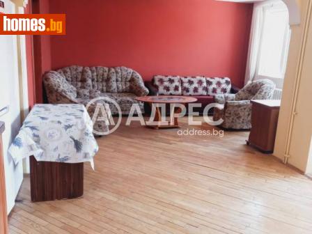 Тристаен, 108m² - Апартамент под наем - 114658876