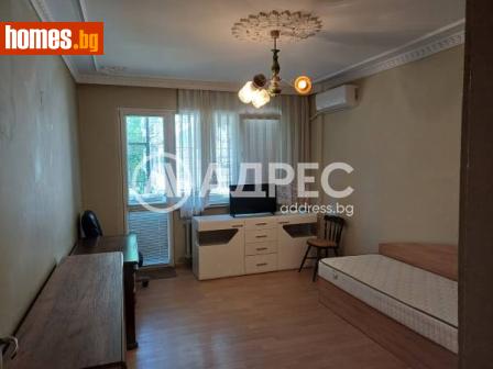 Двустаен, 60m² - Апартамент за продажба - 114658940