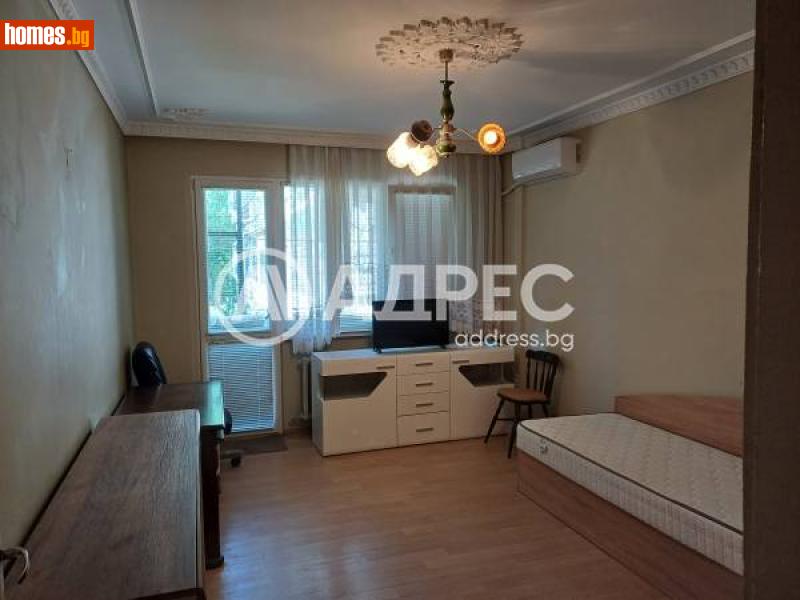 Двустаен, 60m² - Варна, Варна - Апартамент за продажба - АДРЕС НЕДВИЖИМИ ИМОТИ - 114658940