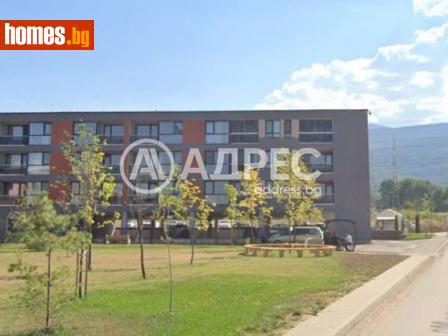 Двустаен, 60m² - Апартамент за продажба - 114658996