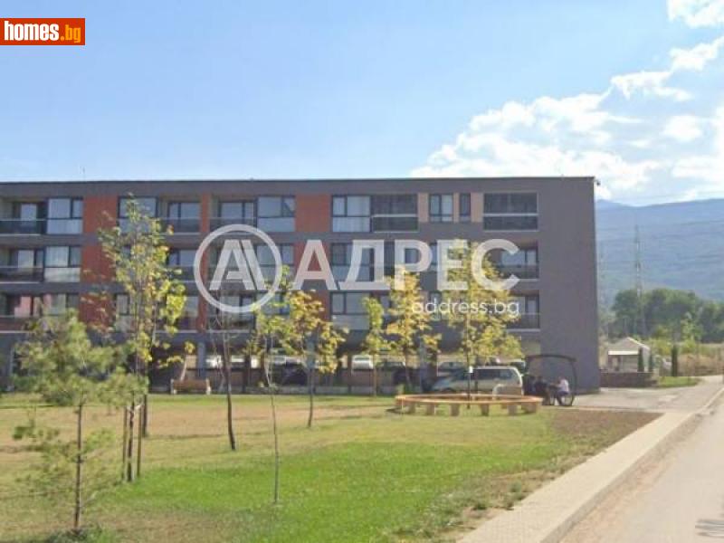 Двустаен, 60m² - Кв. Малинова Долина, София - Апартамент за продажба - АДРЕС НЕДВИЖИМИ ИМОТИ - 114658996