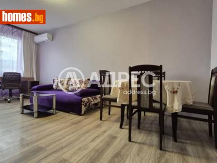 Двустаен, 72m² - Апартамент под наем - 114659026