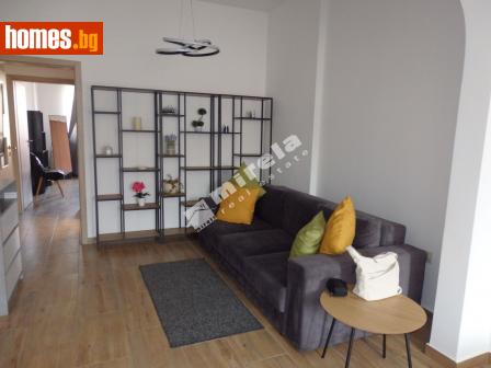 Двустаен, 76m² - Апартамент за продажба - 114659256