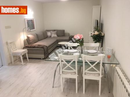 Тристаен, 100m² - Апартамент под наем - 114659321
