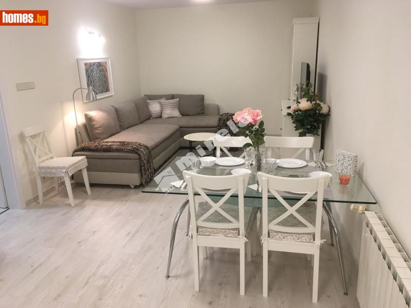 Тристаен, 100m² - София, София - град - Апартамент под наем - МИРЕЛА - 114659321
