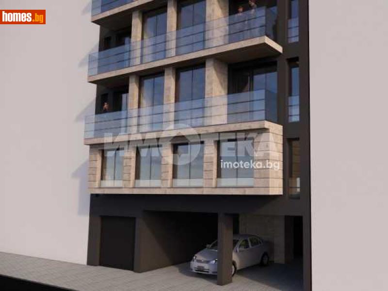 Двустаен, 77m² -  Център, София - Апартамент за продажба - ИМОТЕКА АД - 114659343