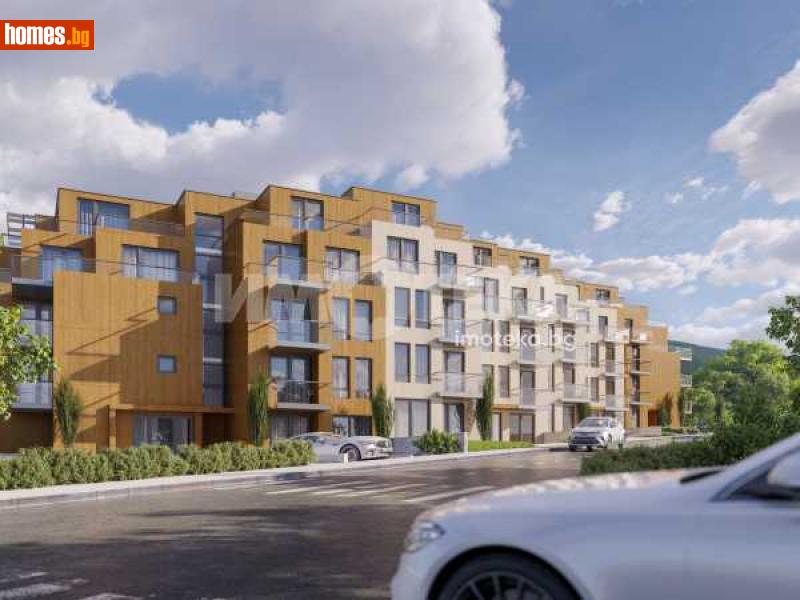Тристаен, 121m² - София, София - град - Апартамент за продажба - ИМОТЕКА АД - 114659395