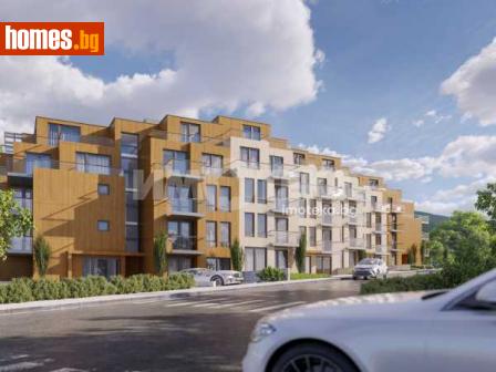 Тристаен, 115m² - Апартамент за продажба - 114659407