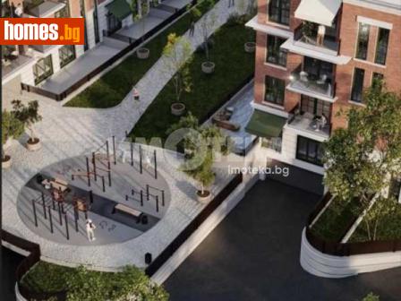 Двустаен, 76m² - Апартамент за продажба - 114659500