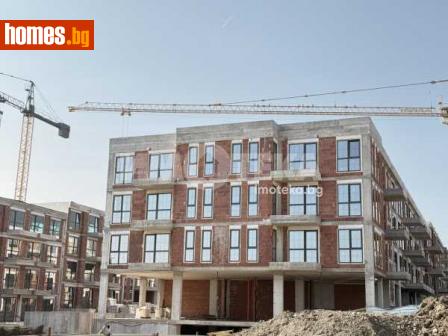 Тристаен, 108m² - Апартамент за продажба - 114659514