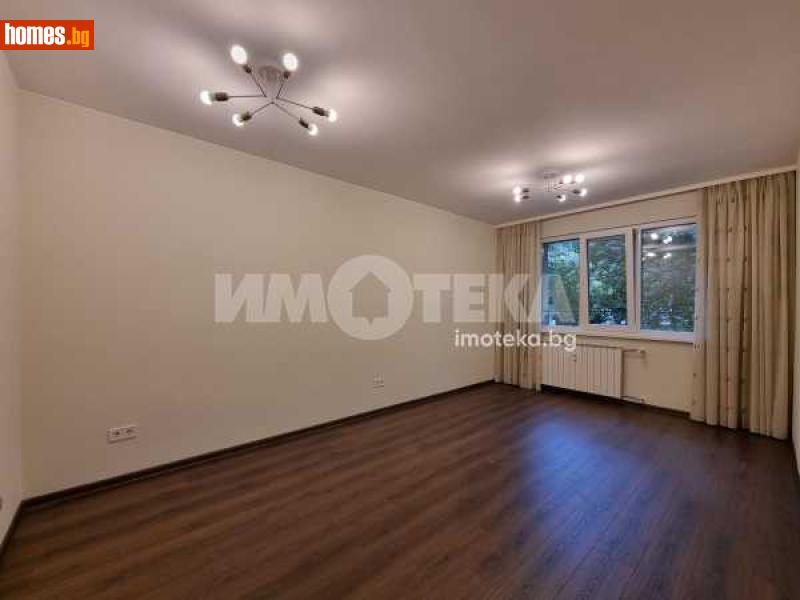 Двустаен, 70m² - Жк. Изток, София - Апартамент за продажба - ИМОТЕКА АД - 114659571
