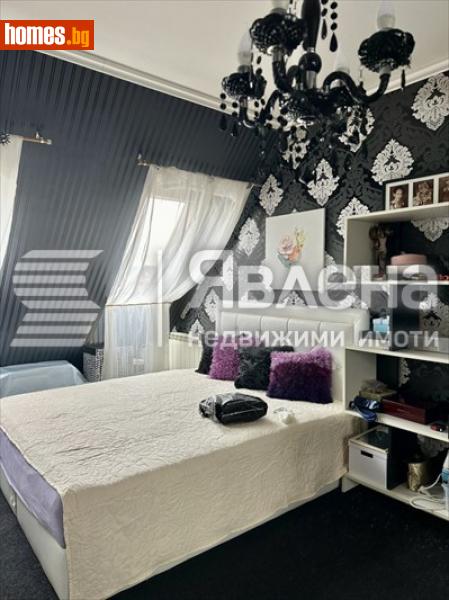 Тристаен, 137m² - Жк. Борово, София - Апартамент за продажба - ЯВЛЕНА - 114659648