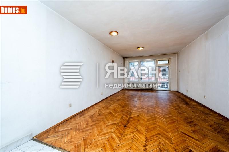 Тристаен, 96m² - Жк. Борово, София - Апартамент за продажба - ЯВЛЕНА - 114659681