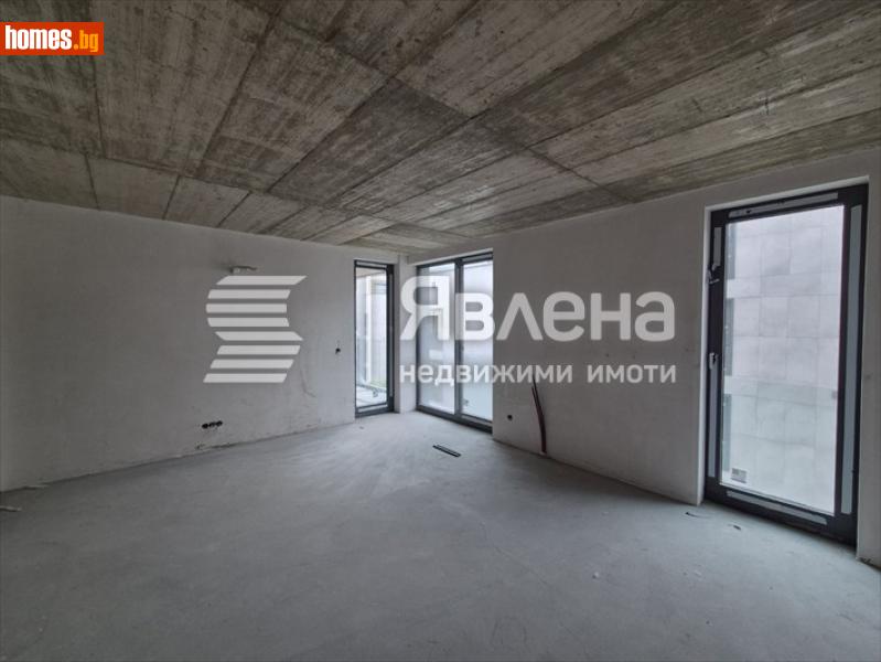 Двустаен, 67m² - Кв. Витоша, София - Апартамент за продажба - ЯВЛЕНА - 114659691
