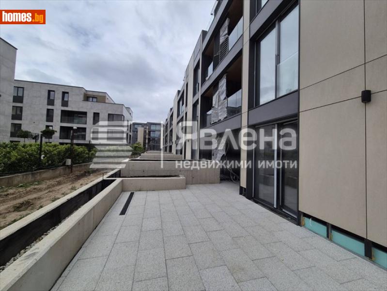 Двустаен, 65m² - Кв. Витоша, София - Апартамент за продажба - ЯВЛЕНА - 114659701