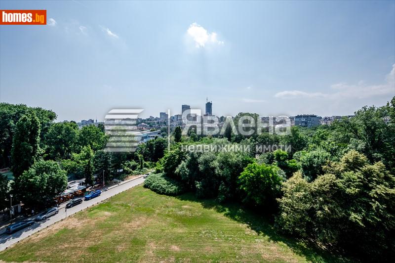 Двустаен, 54m² - Жк. Иван Вазов, София - Апартамент за продажба - ЯВЛЕНА - 114659769