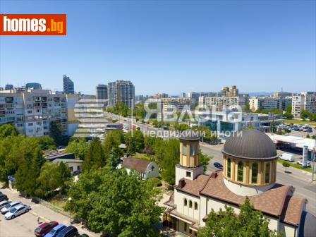Четиристаен, 103m² - Апартамент за продажба - 114659778
