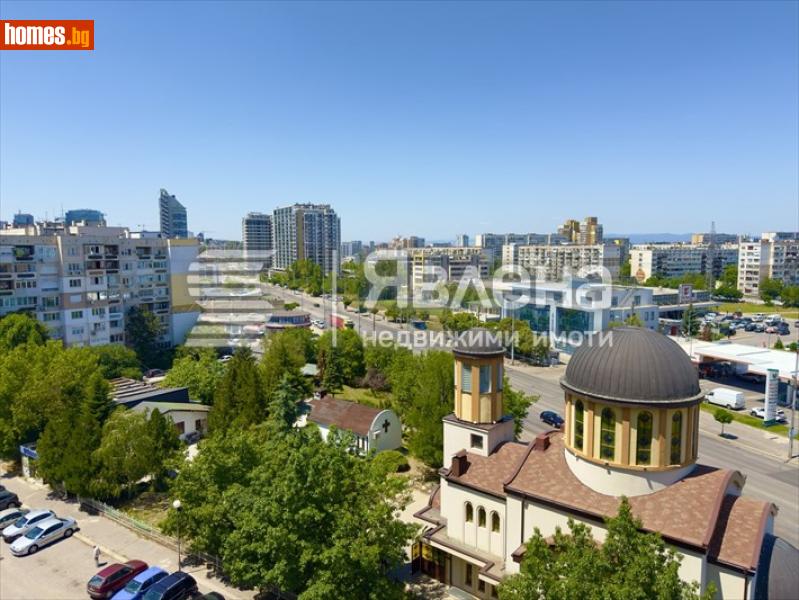 Четиристаен, 103m² - Жк. Дружба 2, София - Апартамент за продажба - ЯВЛЕНА - 114659778